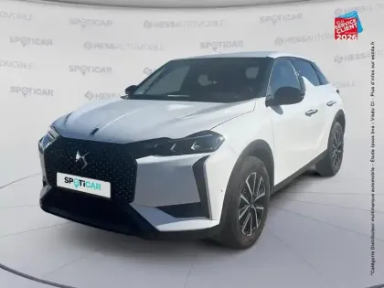Photo Ds Ds 3 Pallas