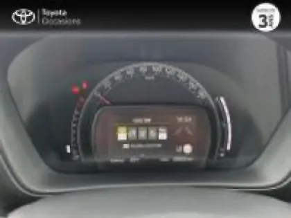 Photo 14 Toyota Aygo X  1.0 VVT-i 72ch Design MY24