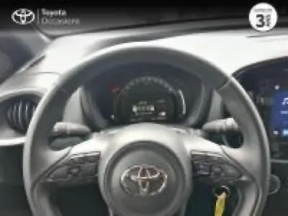 Photo 13 Toyota Aygo X  1.0 VVT-i 72ch Design MY24