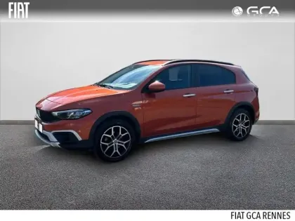 Photo Fiat Tipo Plus