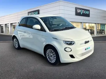 Photo 14 Fiat 500  e 95ch MY23 BERLINE 23.8 KWH
