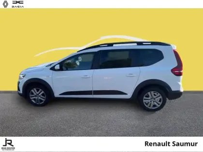 Photo 9 Dacia Jogger  1.0 ECO-G 100ch Expression 5 places