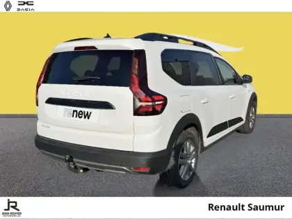 Photo 11 Dacia Jogger  1.0 ECO-G 100ch Expression 5 places