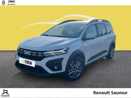 Photo Dacia Jogger Expression