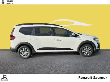 Photo 12 Dacia Jogger  1.0 ECO-G 100ch Expression 5 places