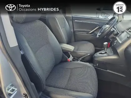 Photo 5 Toyota Verso  147 VVT-i Design CVT