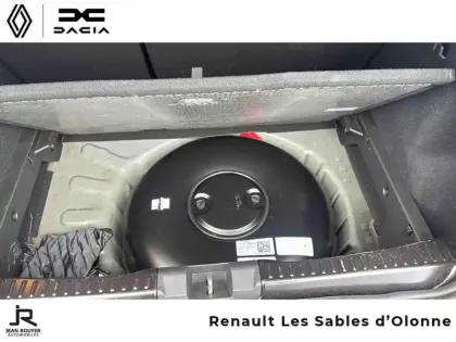 Photo 5 Dacia Sandero  1.2 Eco-G 120ch Stepway Extreme auto -25