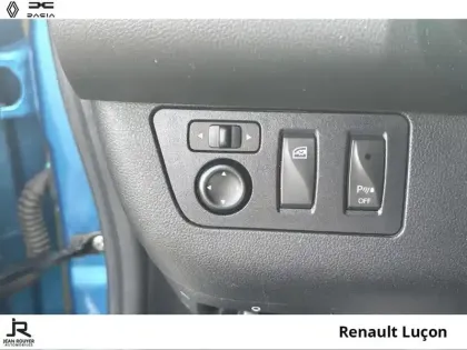 Photo 13 Dacia Spring  45ch Confort Plus - Achat Intégral