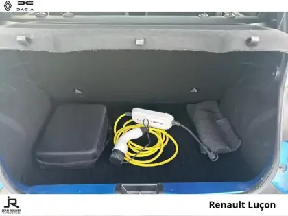 Photo 6 Dacia Spring  45ch Confort Plus - Achat Intégral