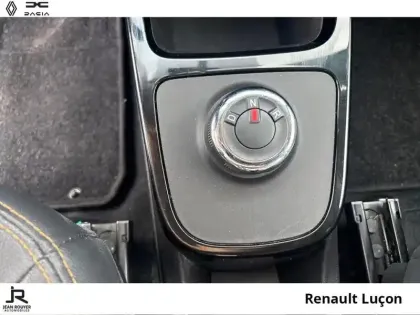 Photo 5 Dacia Spring  45ch Confort Plus - Achat Intégral