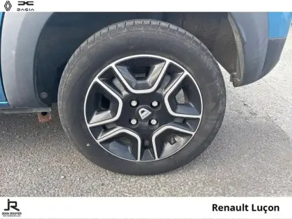 Photo 7 Dacia Spring  45ch Confort Plus - Achat Intégral