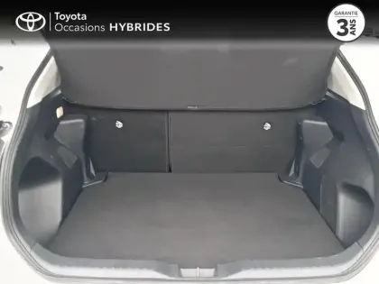 Photo 9 Toyota Yaris  Cross 116h Dynamic Business + Programme Toyota Experience MC24