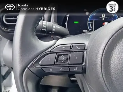 Photo 10 Toyota Yaris  Cross 116h Dynamic Business + Programme Toyota Experience MC24