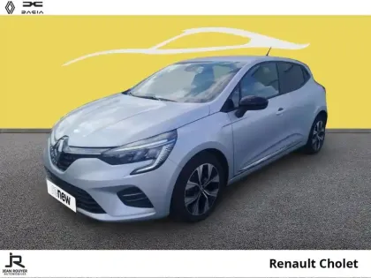 Photo Renault Clio Evolution