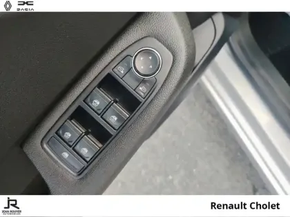 Photo 14 Renault Clio  1.0 TCe 90ch Evolution