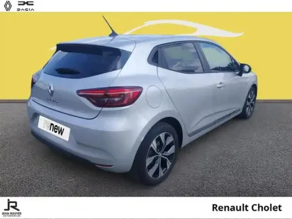 Photo 11 Renault Clio  1.0 TCe 90ch Evolution