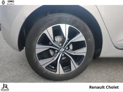 Photo 7 Renault Clio  1.0 TCe 90ch Evolution