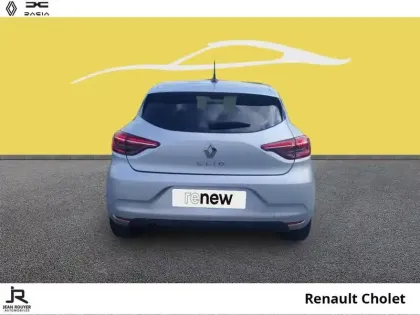 Photo 10 Renault Clio  1.0 TCe 90ch Evolution