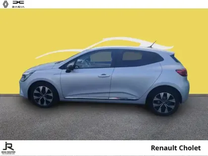 Photo 9 Renault Clio  1.0 TCe 90ch Evolution