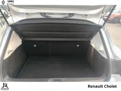 Photo 6 Renault Clio  1.0 TCe 90ch Evolution