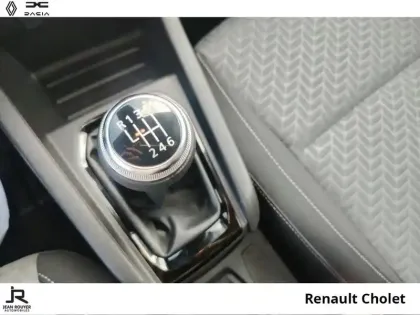 Photo 5 Renault Clio  1.0 TCe 90ch Evolution