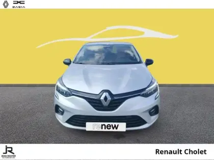 Photo 8 Renault Clio  1.0 TCe 90ch Evolution