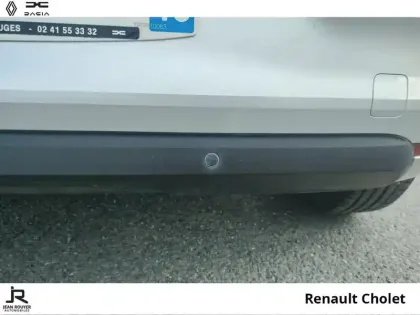 Photo 13 Renault Clio  1.0 TCe 90ch Evolution