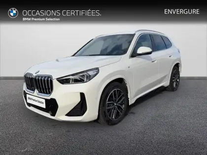 Photo Bmw X1 M Sport
