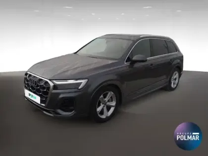 Photo Audi Q7 S Line