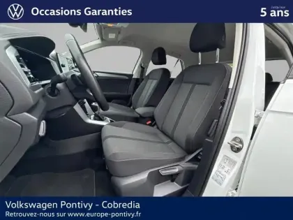 Photo 7 Volkswagen T-roc  1.5 TSI EVO 150ch Life Business DSG7