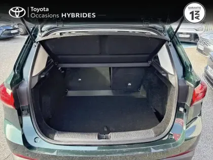 Photo 10 Mg ZS  1.5 Hybrid+ 197ch Luxury