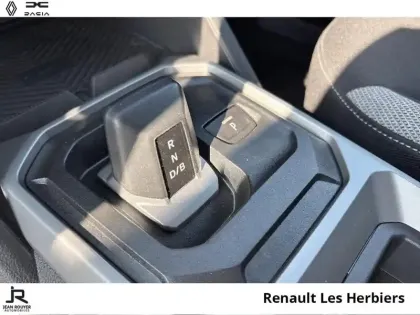 Photo 5 Dacia Duster  1.8 hybrid 155ch Journey