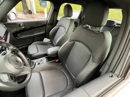 Photo 10 Mini Countryman  Cooper 136ch  Highlands BVA7