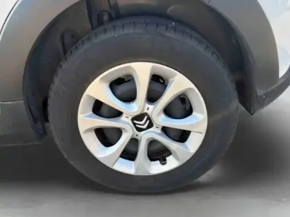 Photo 9 Citroën C3  PureTech 110ch Feel S&S