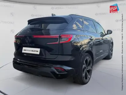 Photo 5 Renault Austral  1.2 E-Tech full hybrid 200ch Iconic esprit Alpine