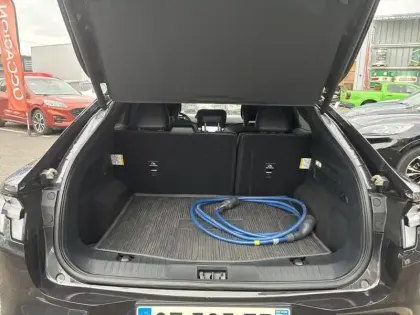 Photo 8 Ford Mustang  Mach-E 487ch Extended Range 99kWh AWD GT
