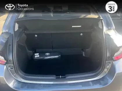 Photo 9 Toyota Yaris  70 VVT-i Dynamic 5p MY22