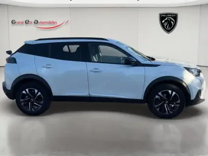 Photo 6 Peugeot 2008  1.2 PureTech 130ch S&S Allure Pack EAT8