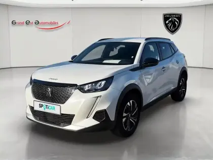 Photo Peugeot 2008 Allure Pack