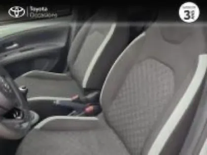 Photo 11 Toyota Aygo X  1.0 VVT-i 72ch Design MY24