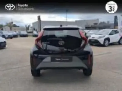 Photo 5 Toyota Aygo X  1.0 VVT-i 72ch Design MY24