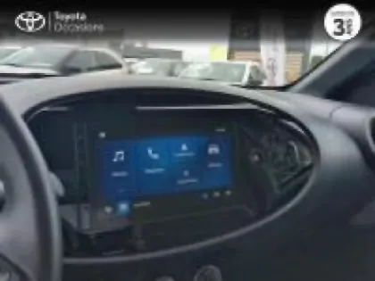 Photo 15 Toyota Aygo X  1.0 VVT-i 72ch Design MY24