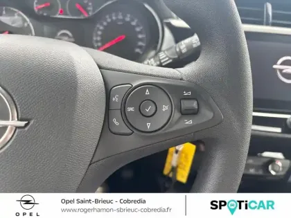 Photo 12 Opel Corsa  1.2 75ch Edition