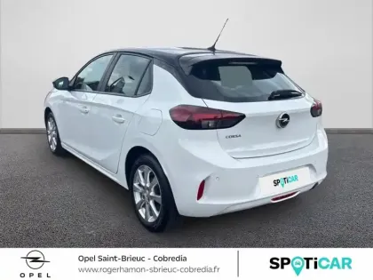 Photo 6 Opel Corsa  1.2 75ch Edition