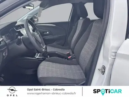 Photo 8 Opel Corsa  1.2 75ch Edition