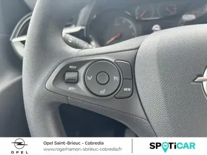 Photo 11 Opel Corsa  1.2 75ch Edition