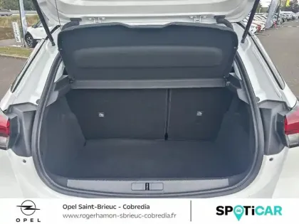Photo 5 Opel Corsa  1.2 75ch Edition
