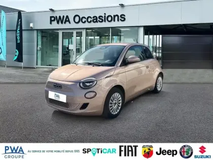 Photo Fiat 500 Base