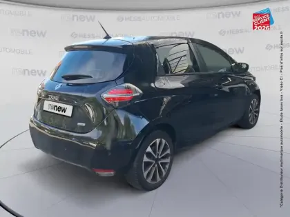 Photo 5 Renault Zoé Zoe Intens charge normale R110 Achat Intégral
