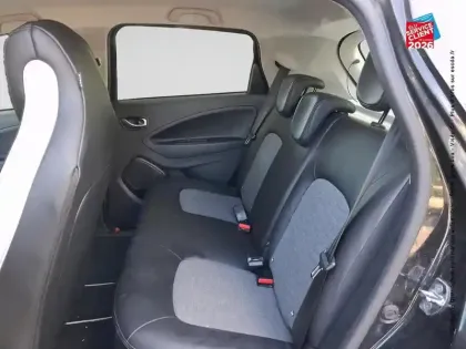 Photo 10 Renault Zoé Zoe Intens charge normale R110 Achat Intégral
